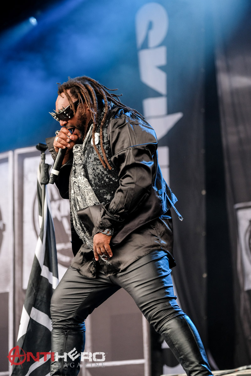 Skindred
