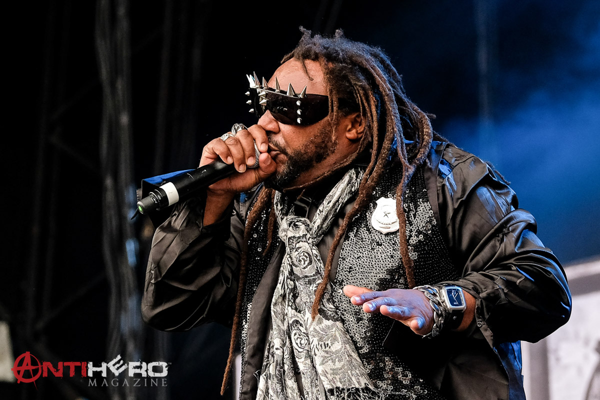Skindred