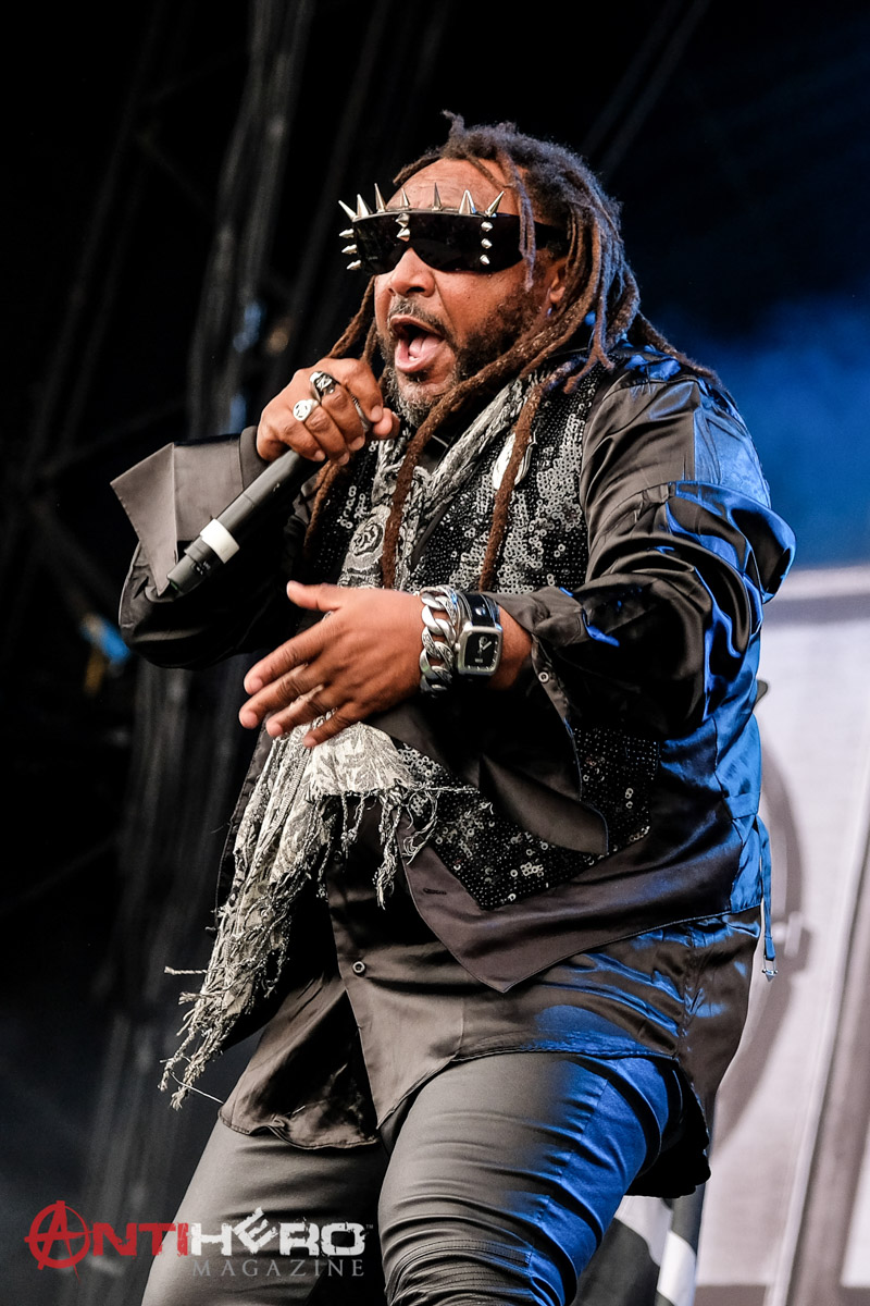 Skindred