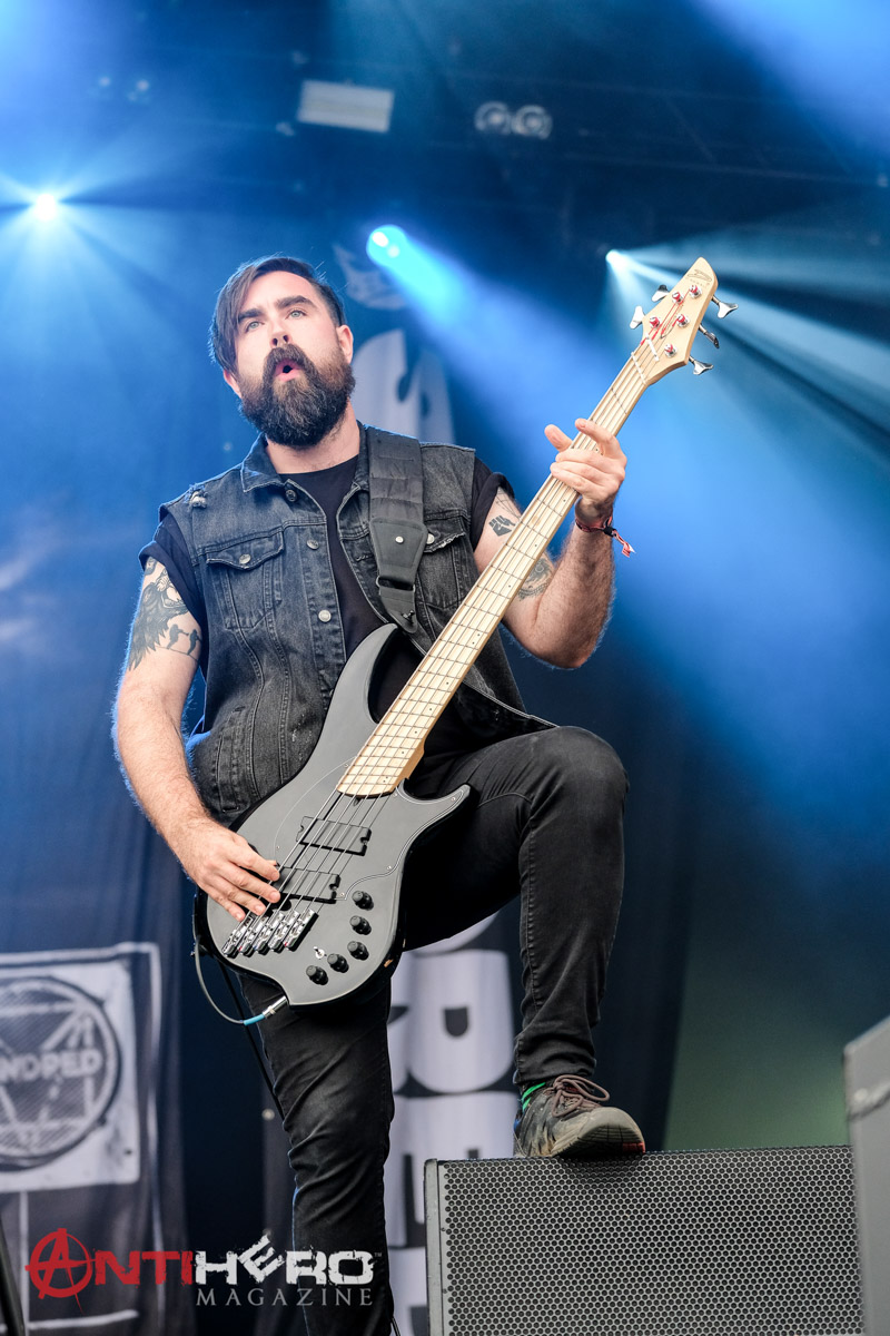 Skindred