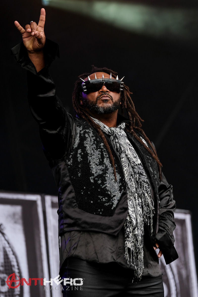 Skindred
