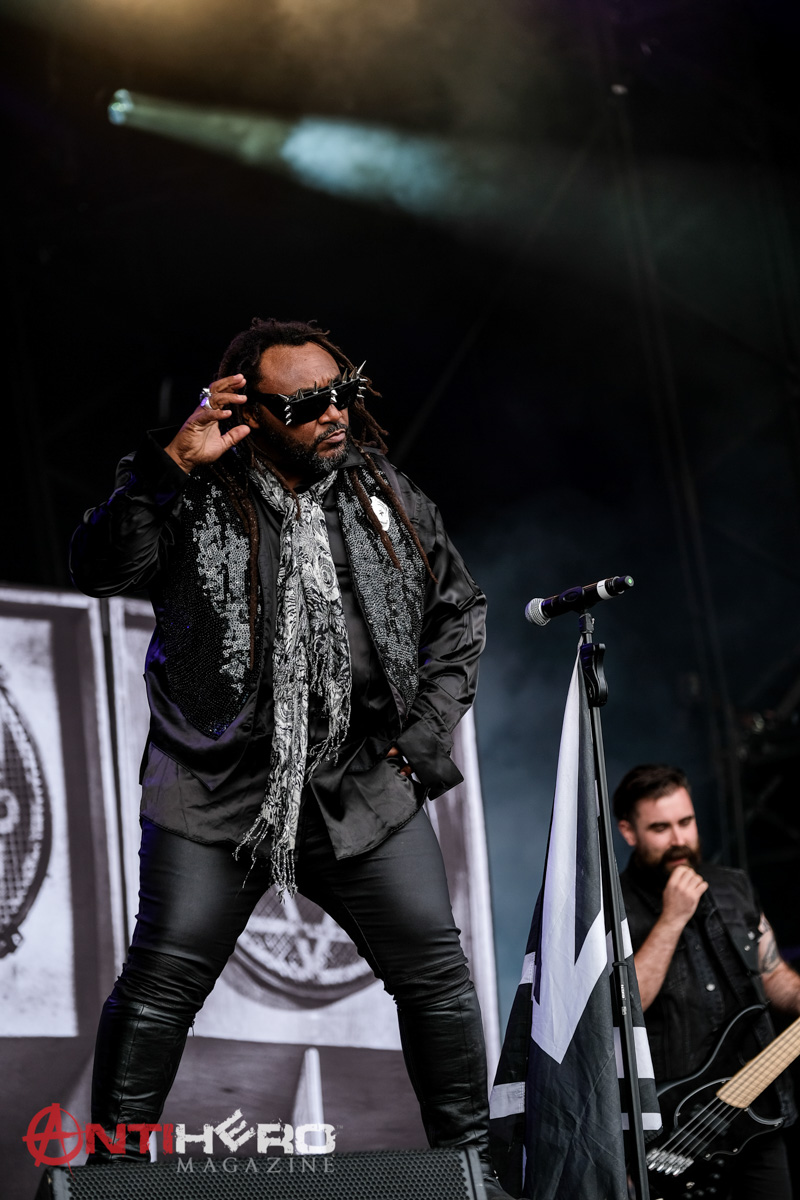 Skindred