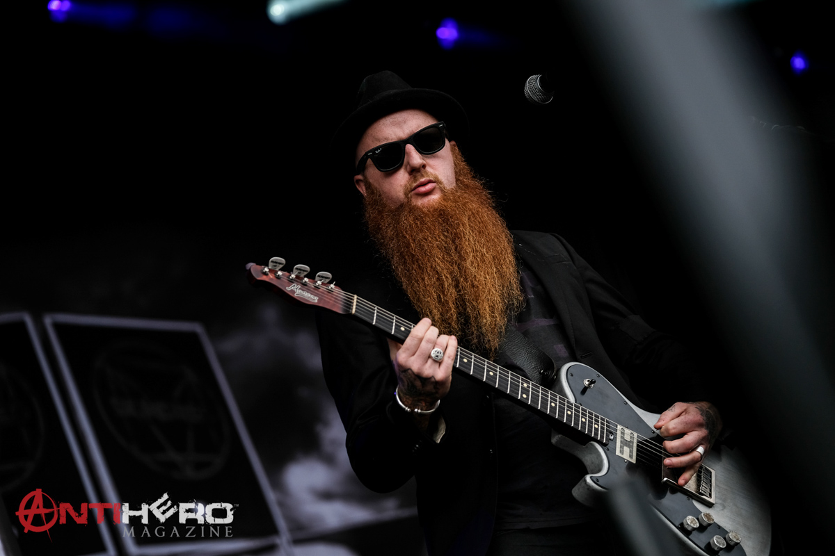 Skindred