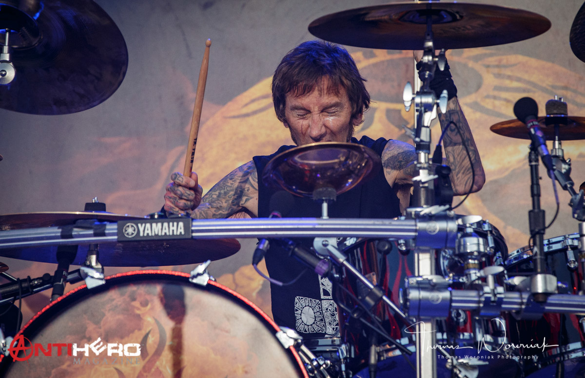 Godsmack