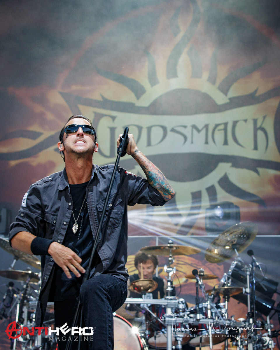 Godsmack