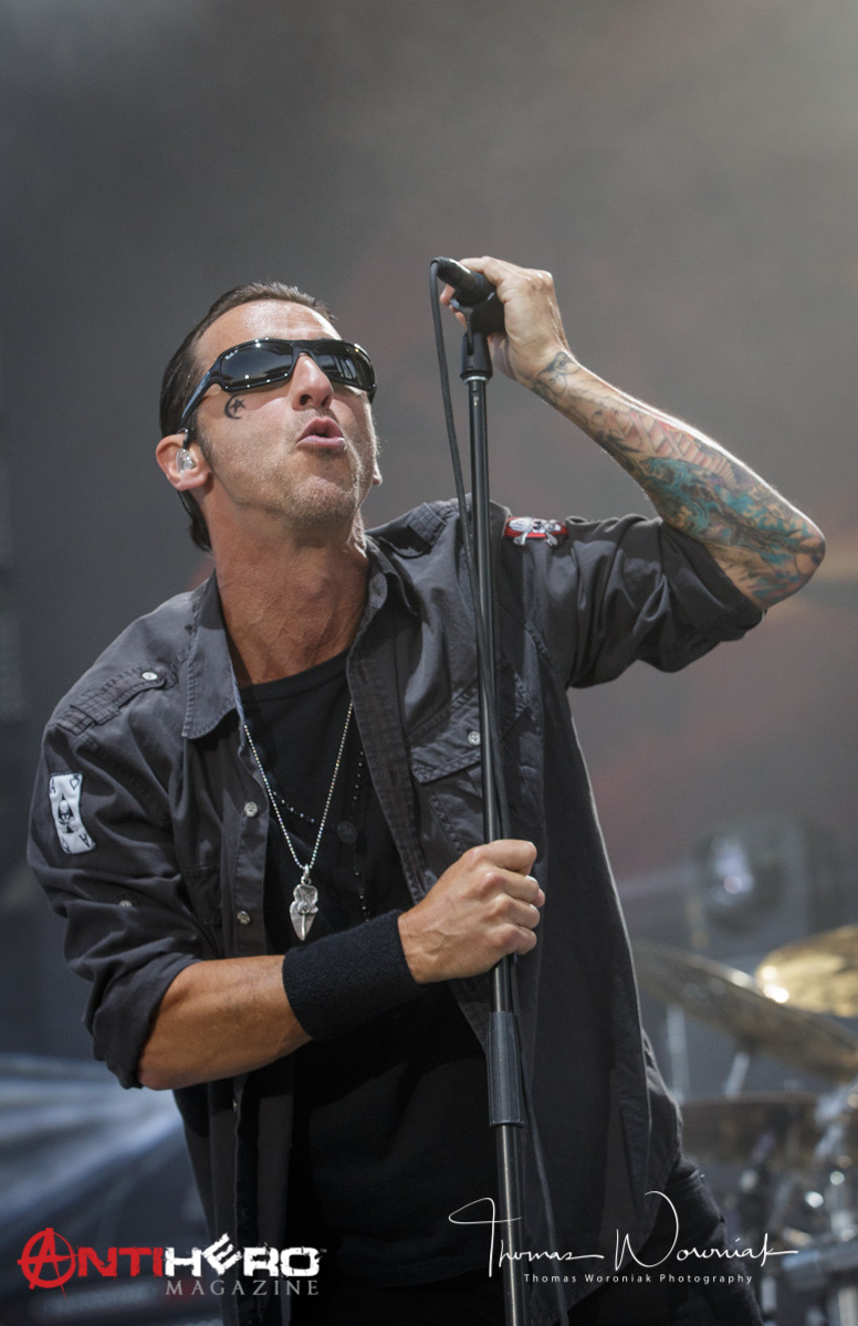 Godsmack