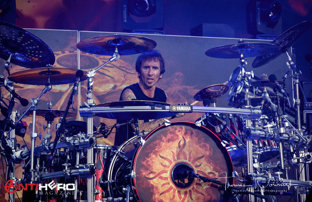 Godsmack