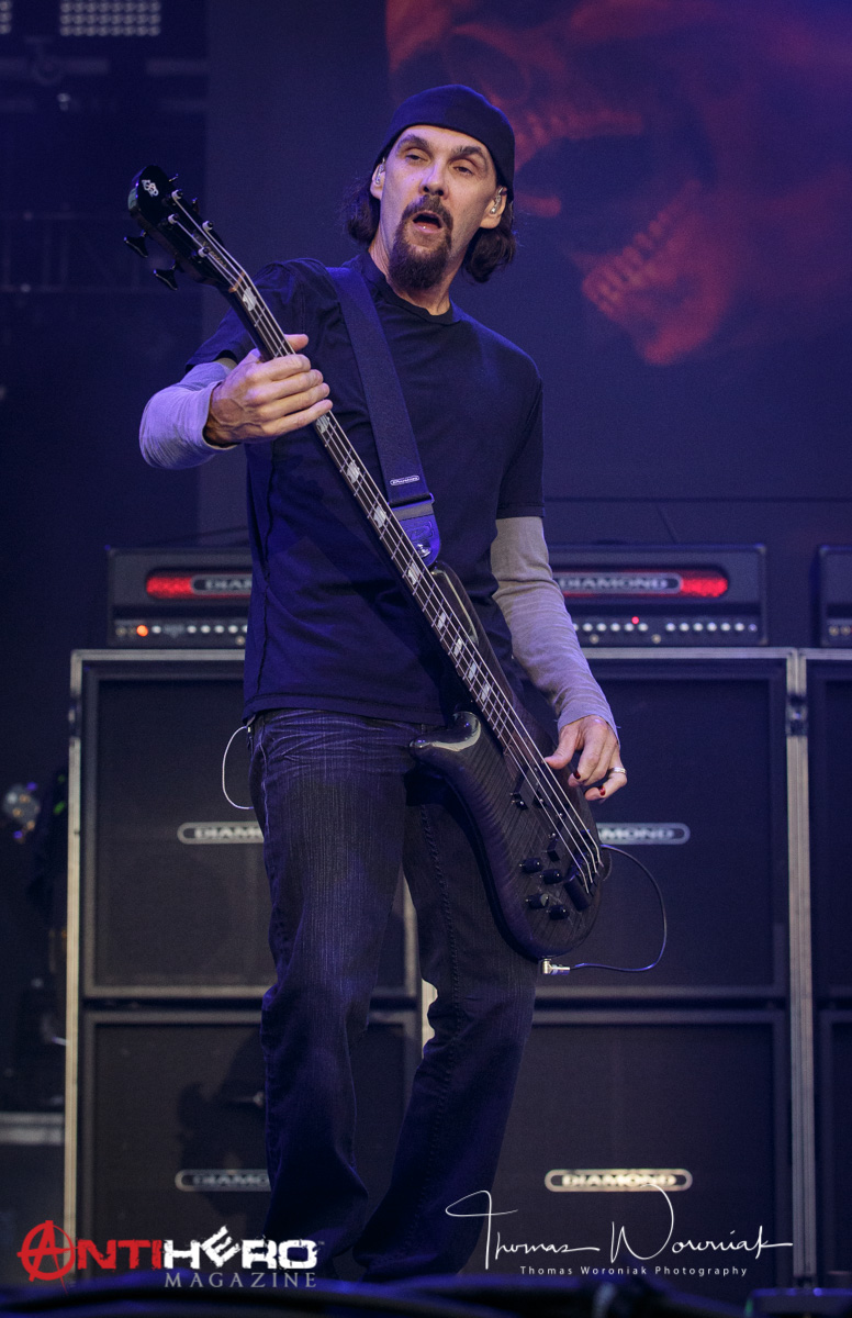 Godsmack