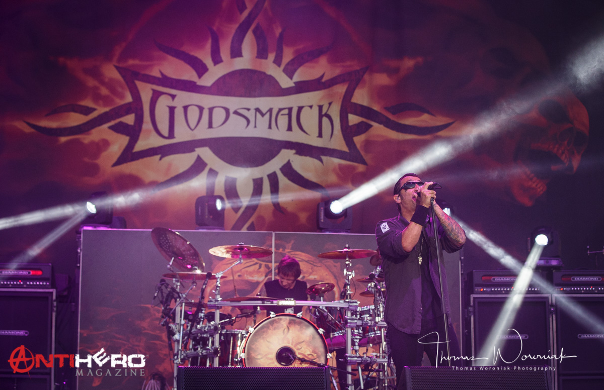 Godsmack