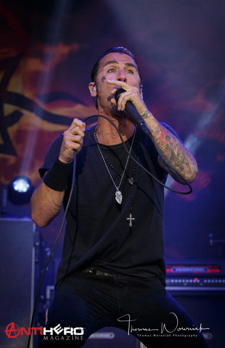 Godsmack