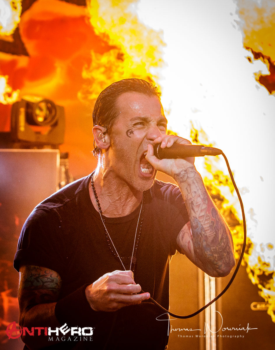 Godsmack