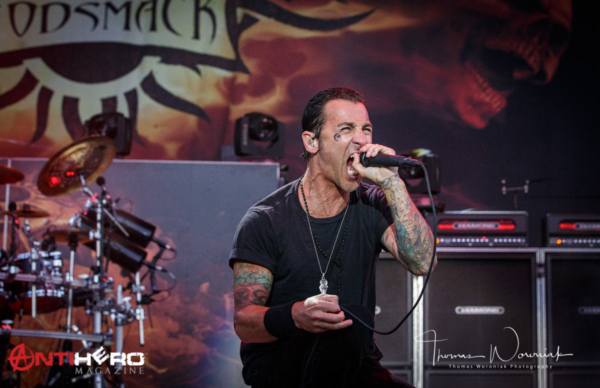 Godsmack