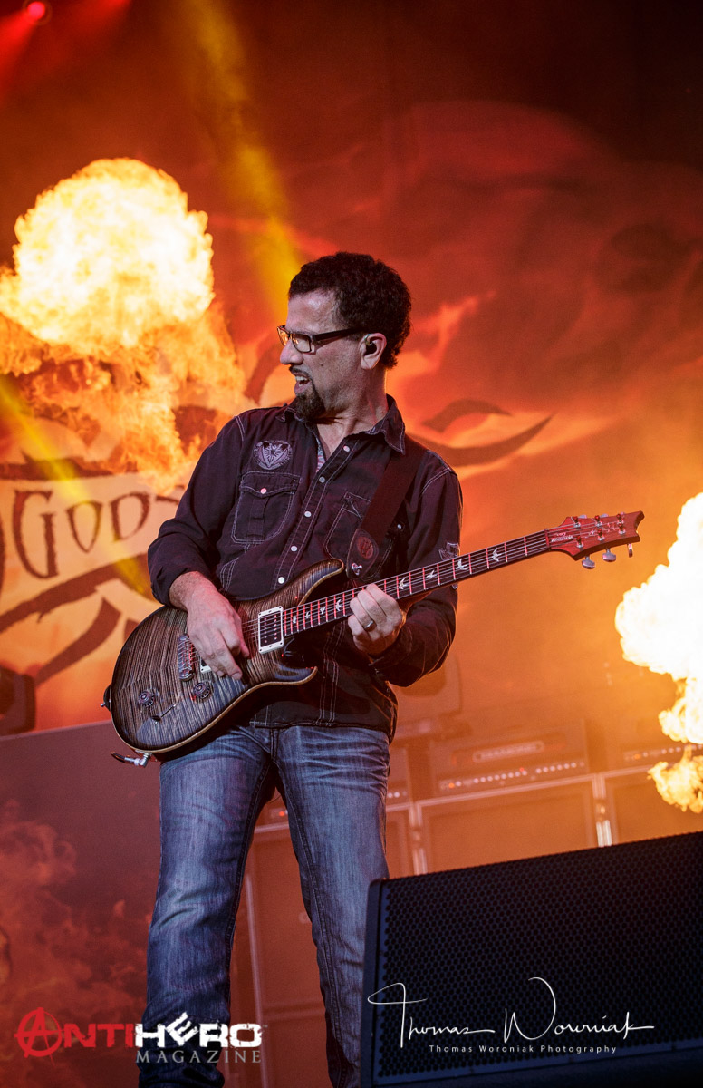 Godsmack