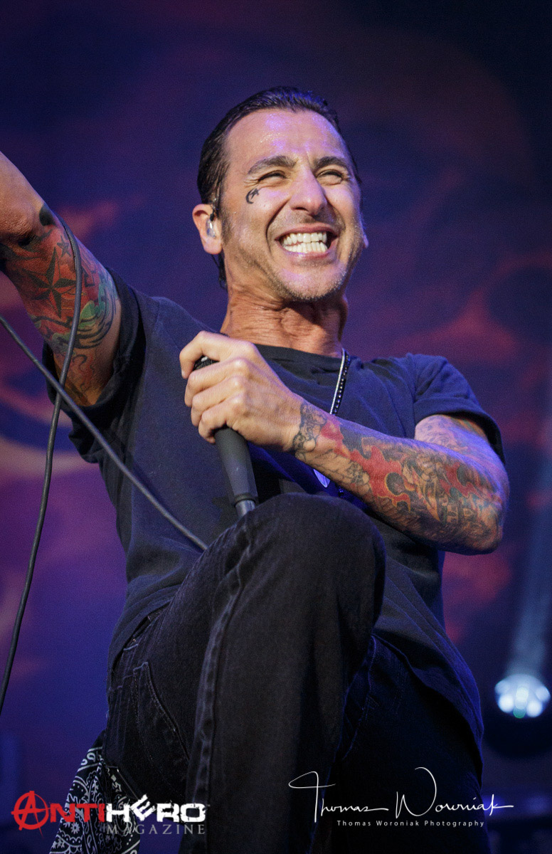 Godsmack