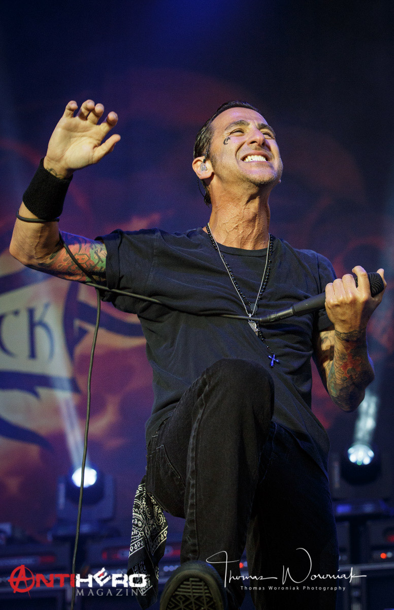 Godsmack