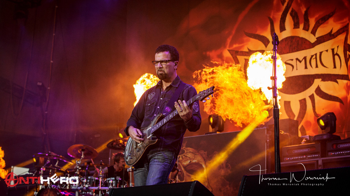 Godsmack