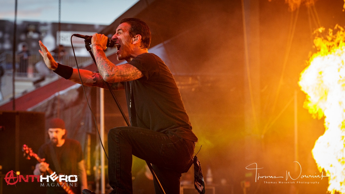 Godsmack