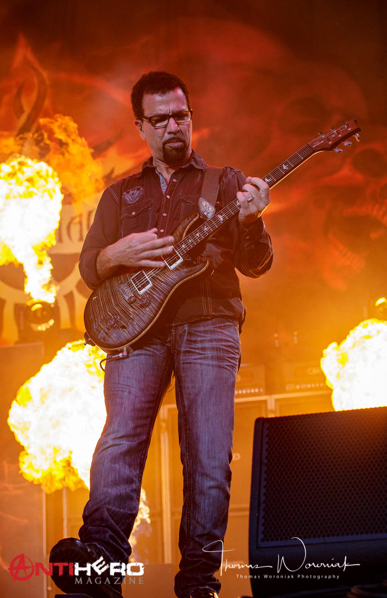 Godsmack