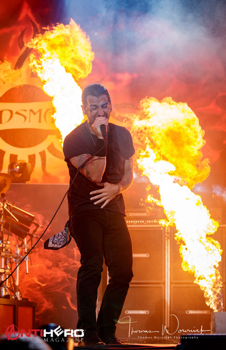 Godsmack