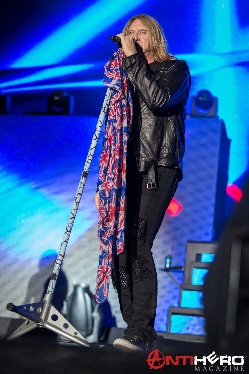 Def Leppard