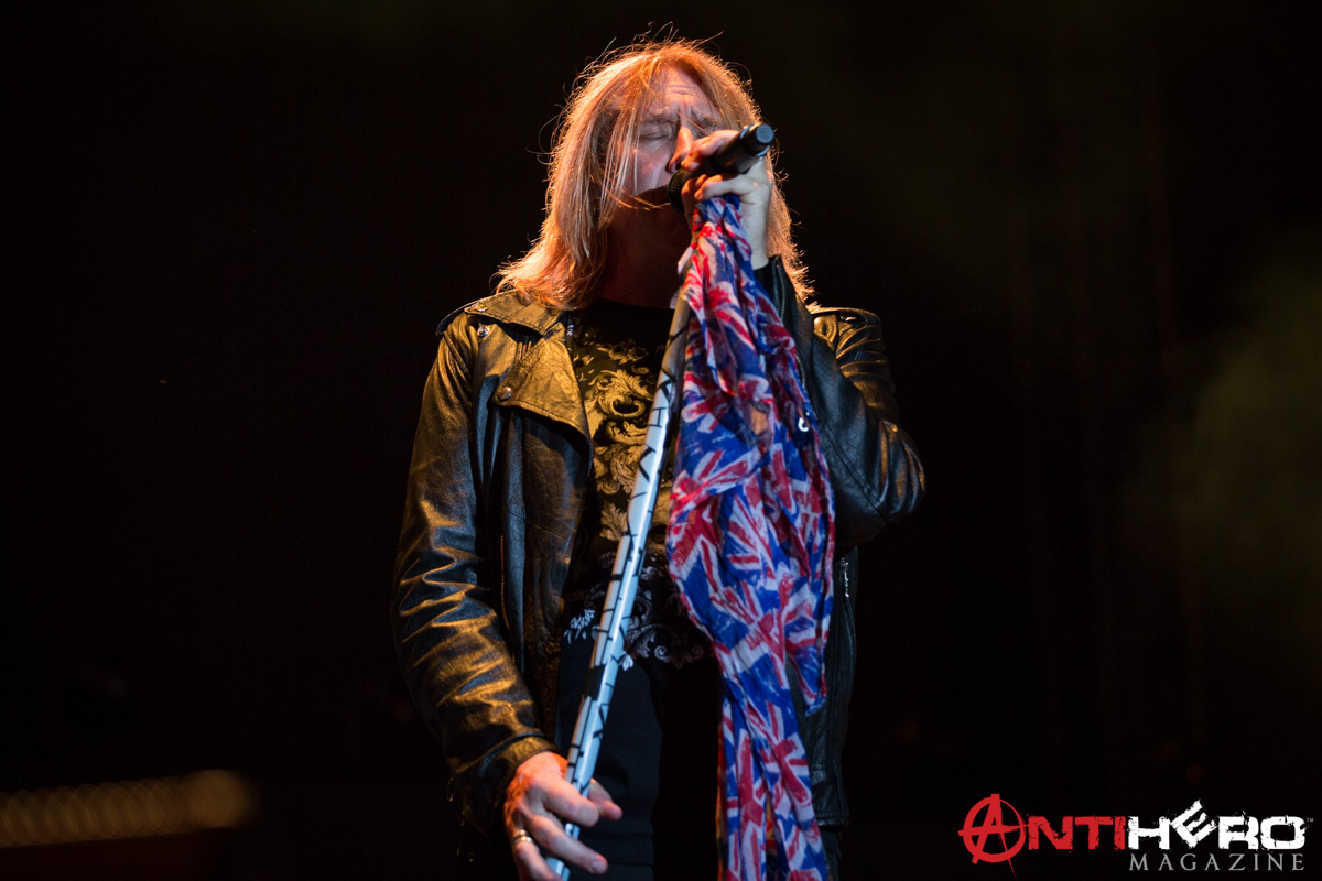 Def Leppard