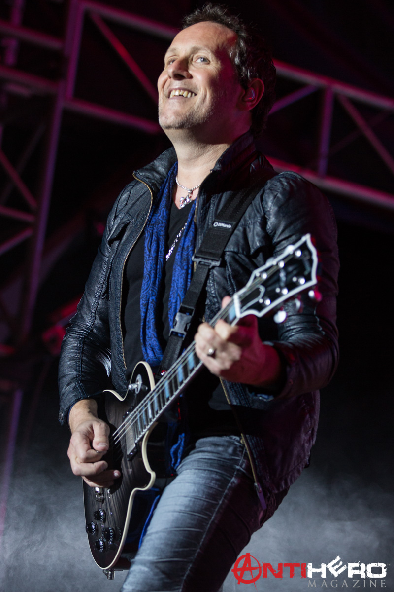 Def Leppard