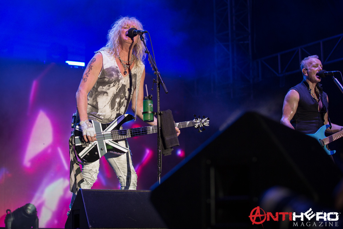 Def Leppard