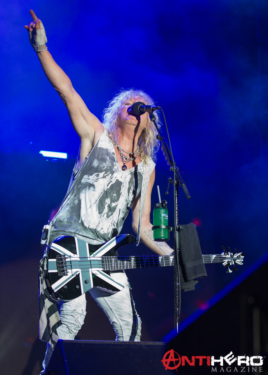 Def Leppard