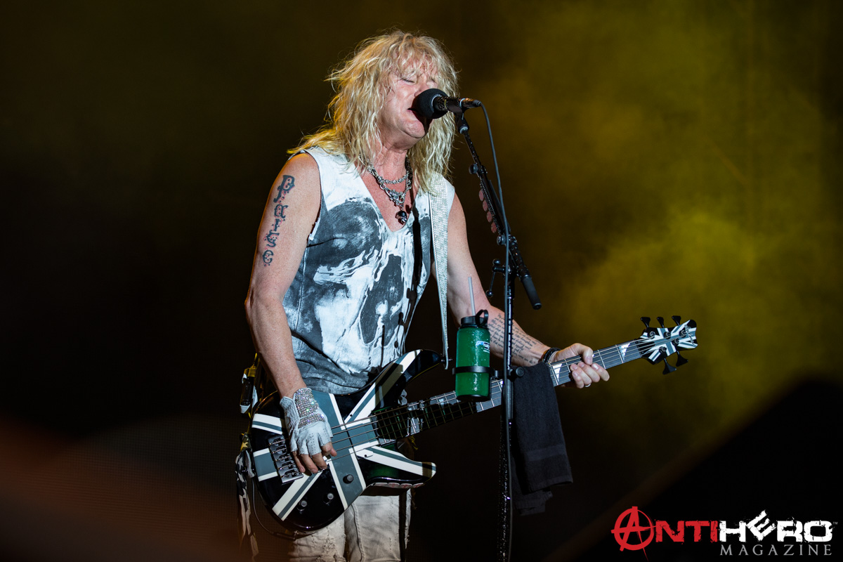 Def Leppard
