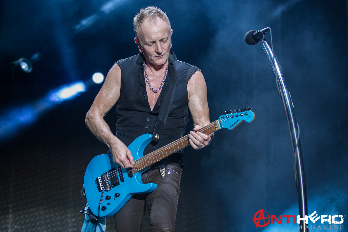 Def Leppard