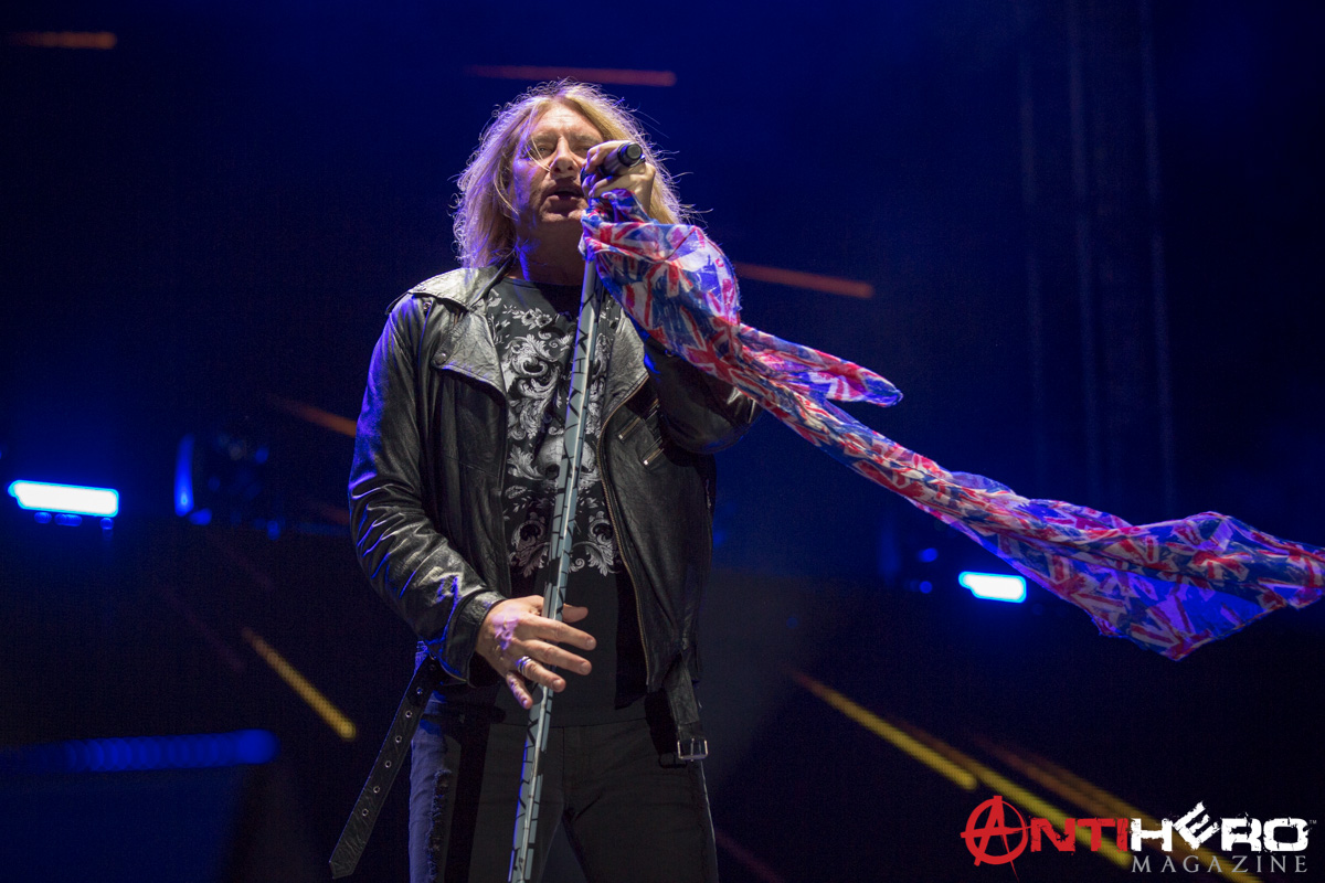 Def Leppard
