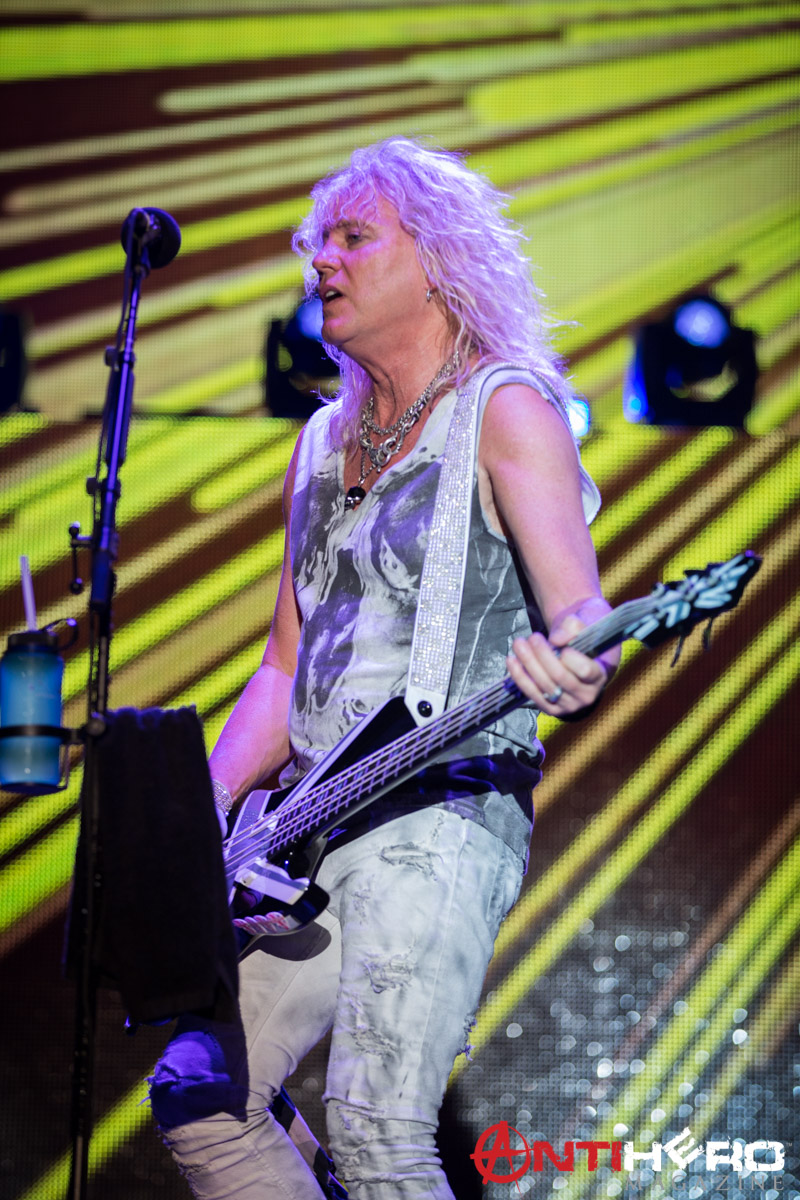 Def Leppard