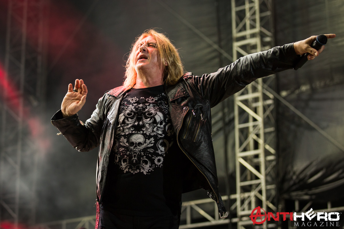 Def Leppard