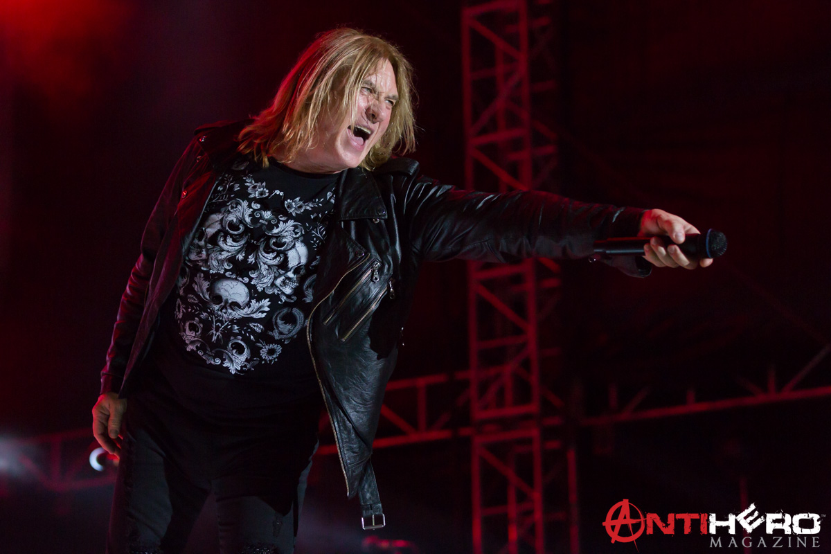 Def Leppard
