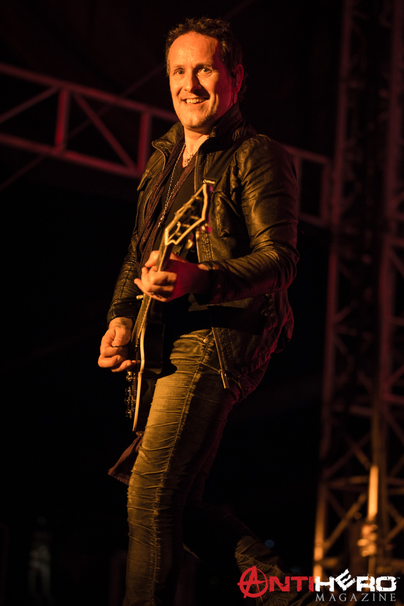 Def Leppard