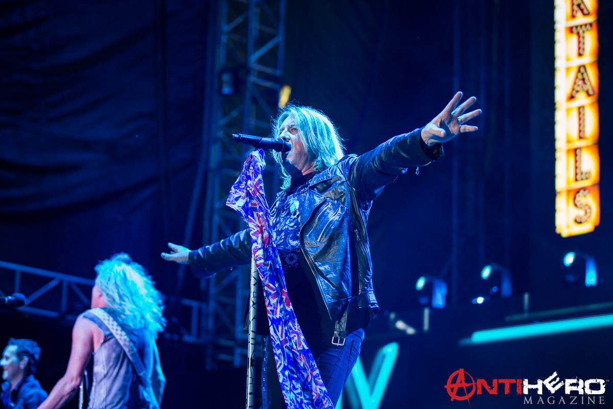 Def Leppard