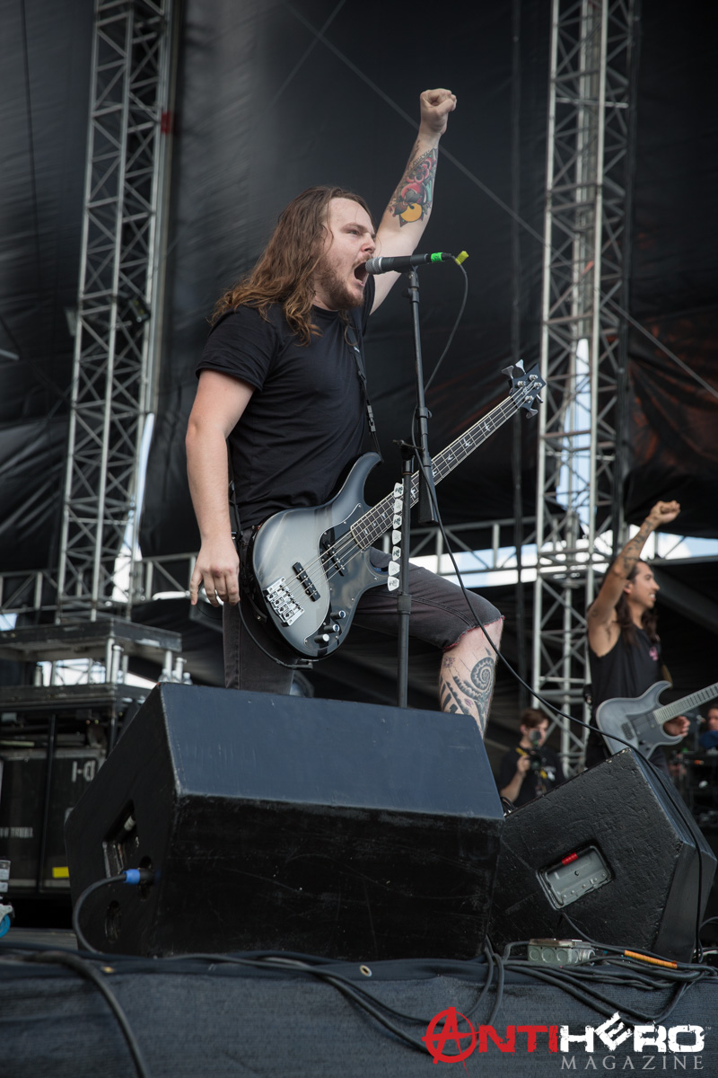 Of Mice & Men