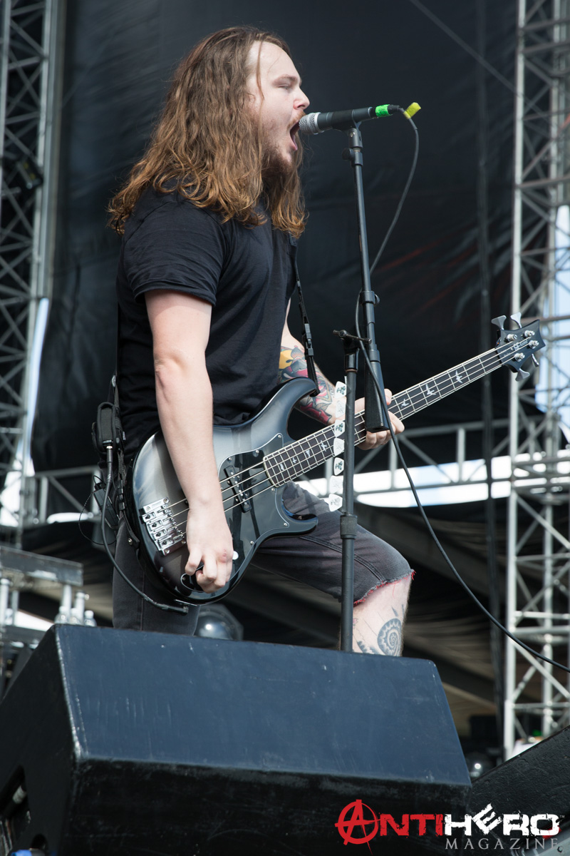 Of Mice & Men