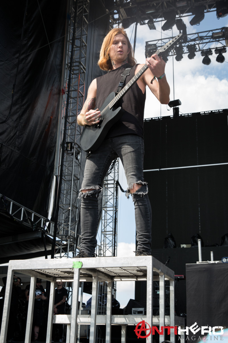 Of Mice & Men