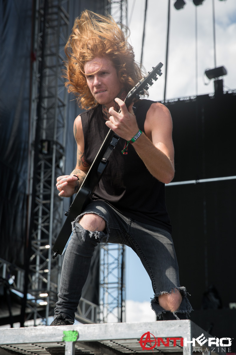 Of Mice & Men