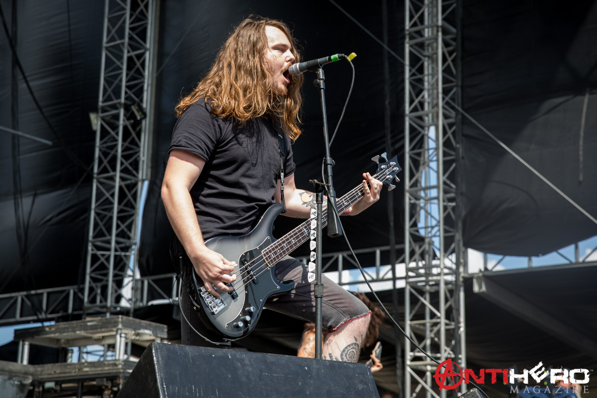 Of Mice & Men