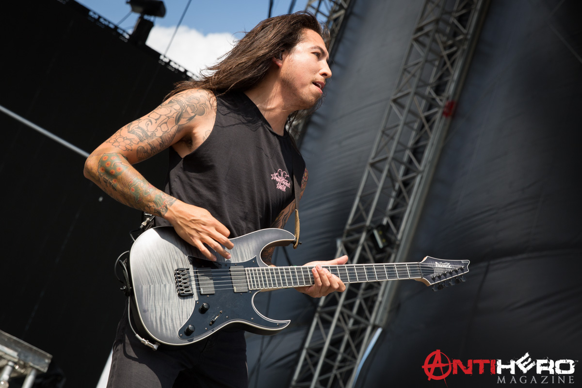 Of Mice & Men