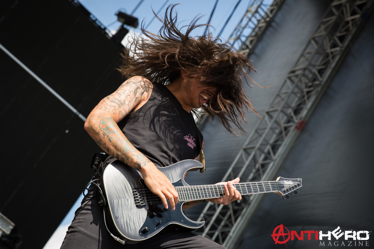 Of Mice & Men