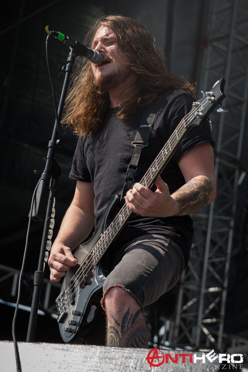 Of Mice & Men