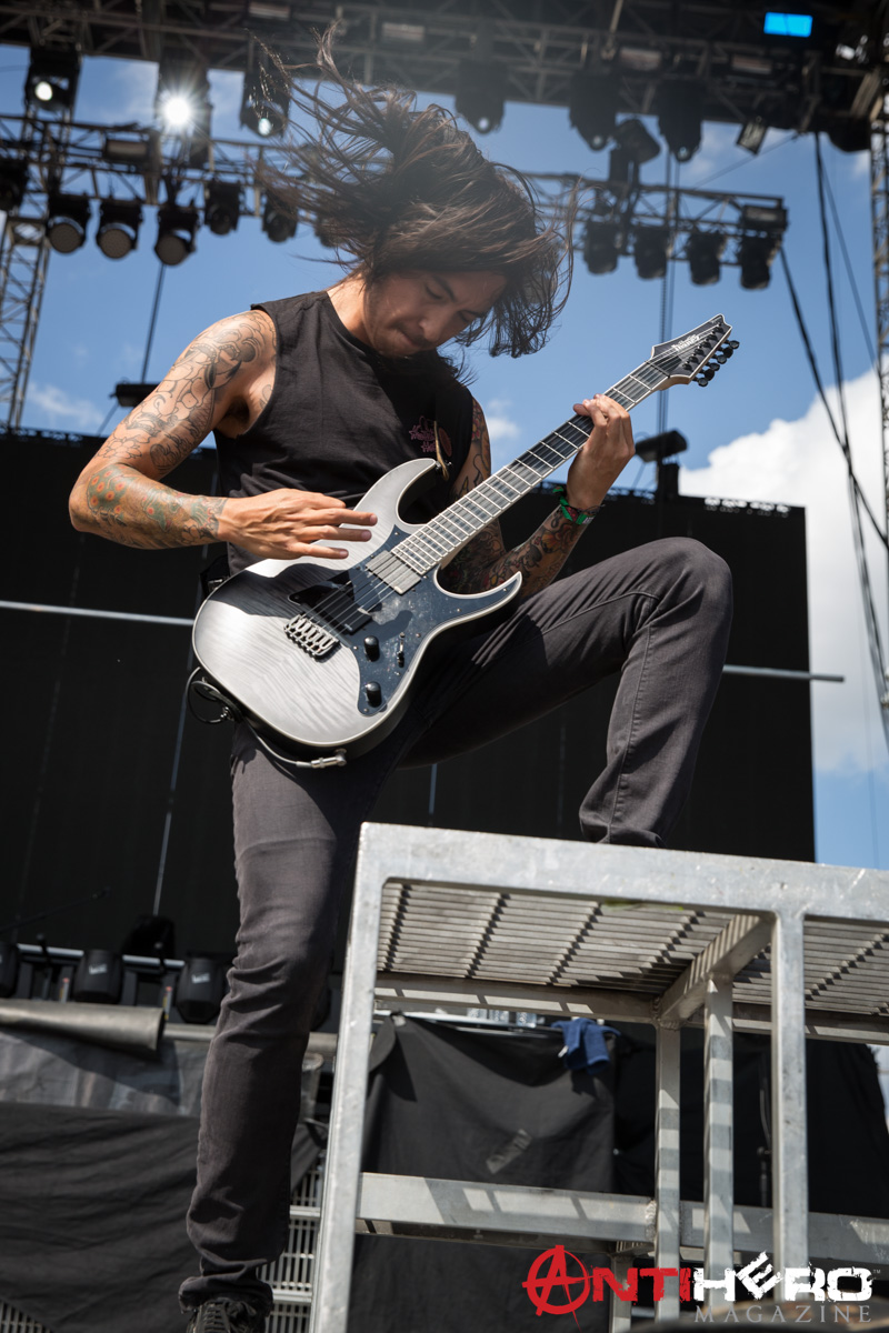 Of Mice & Men