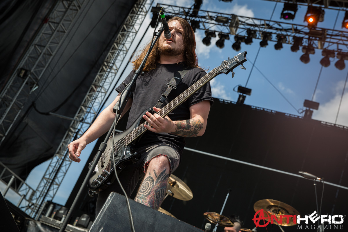 Of Mice & Men