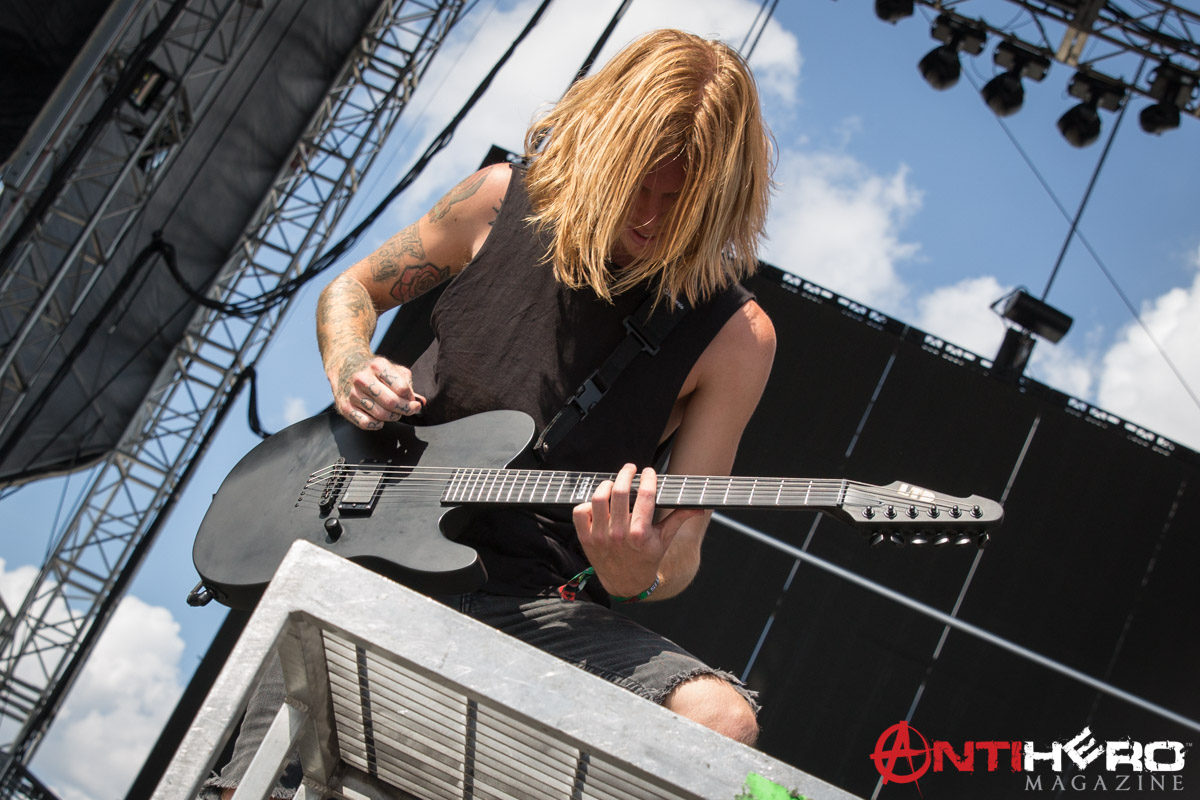 Of Mice & Men