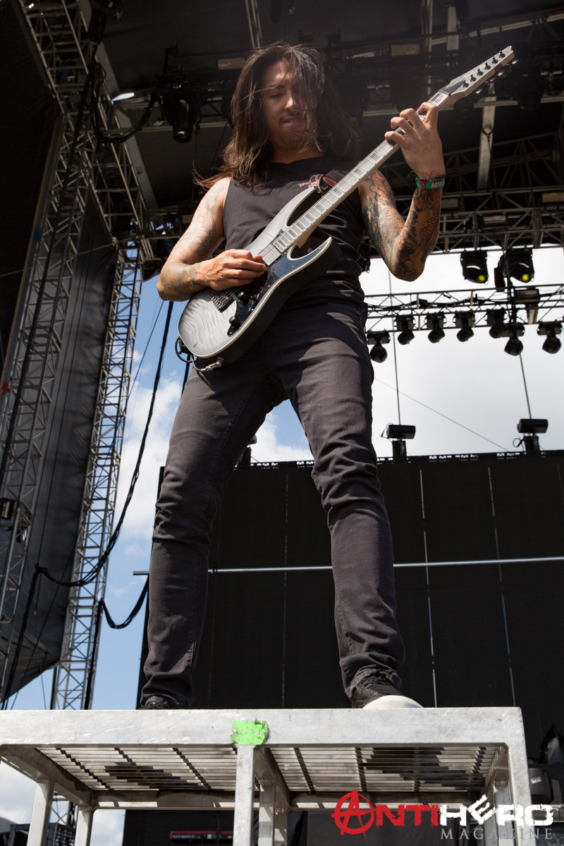 Of Mice & Men