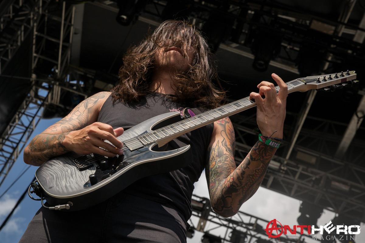 Of Mice & Men