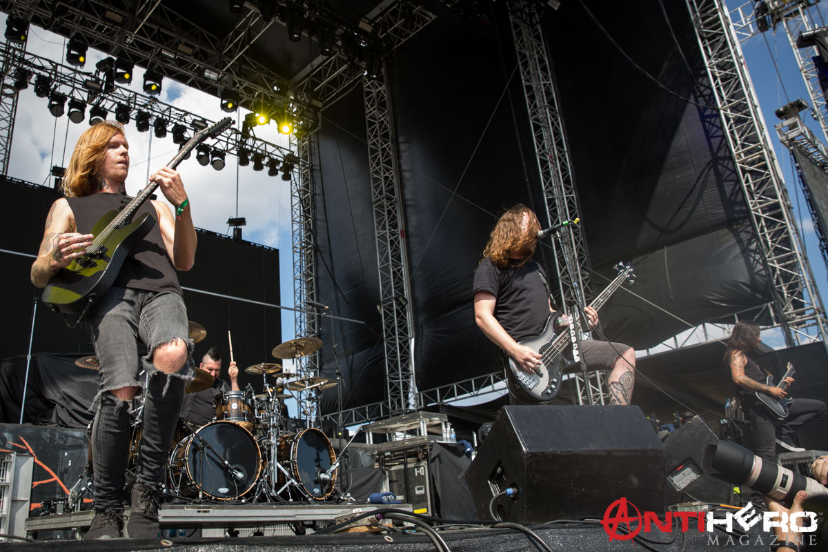 Of Mice & Men